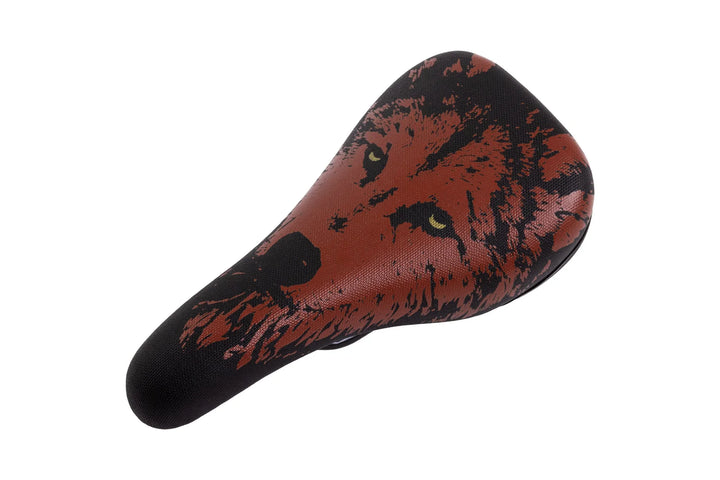 Odyssey Aitken Nightwolf Railed Seat