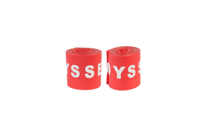 Odyssey High Pressure Rim Strips
