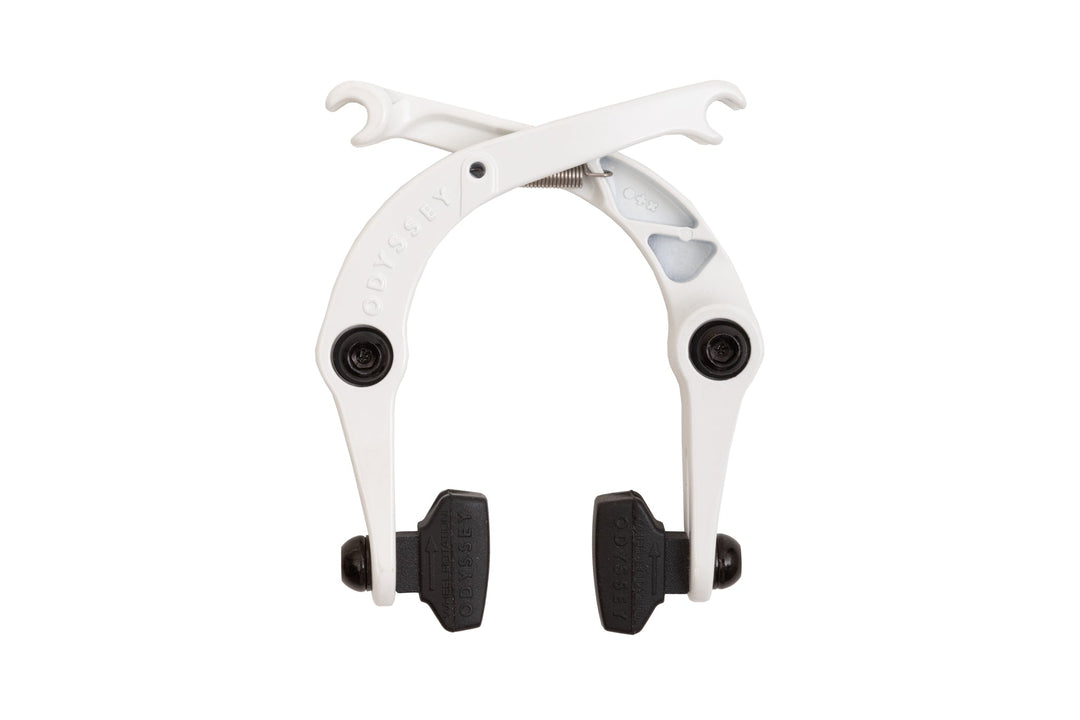 Odyssey Springfield Brake