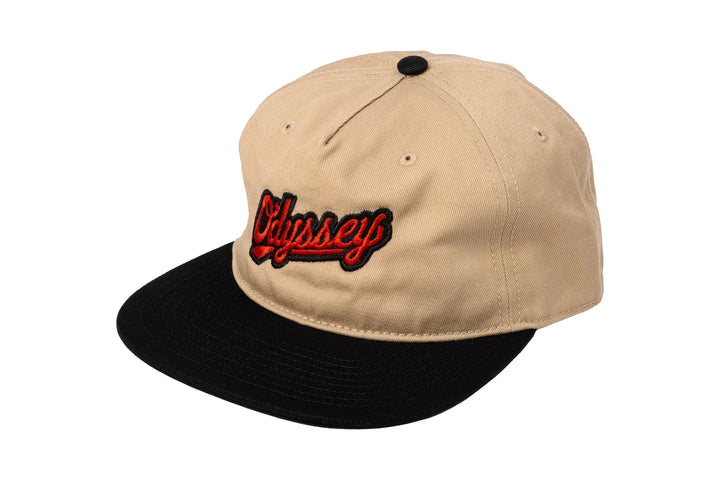 Odyssey Slugger Hat