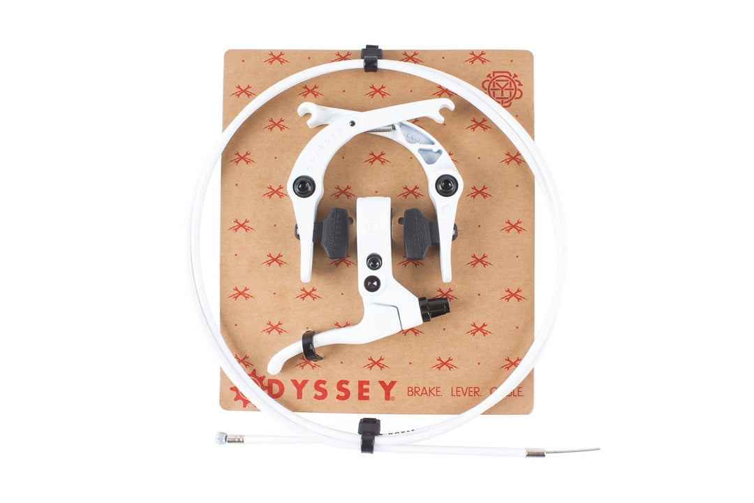 Odyssey Springfield Brake Kit