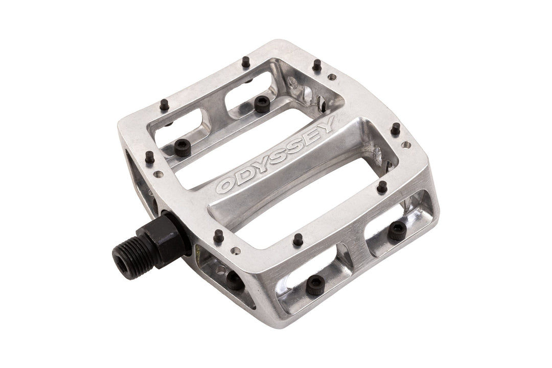 Odyssey Trailmix Pedals (Looseball)