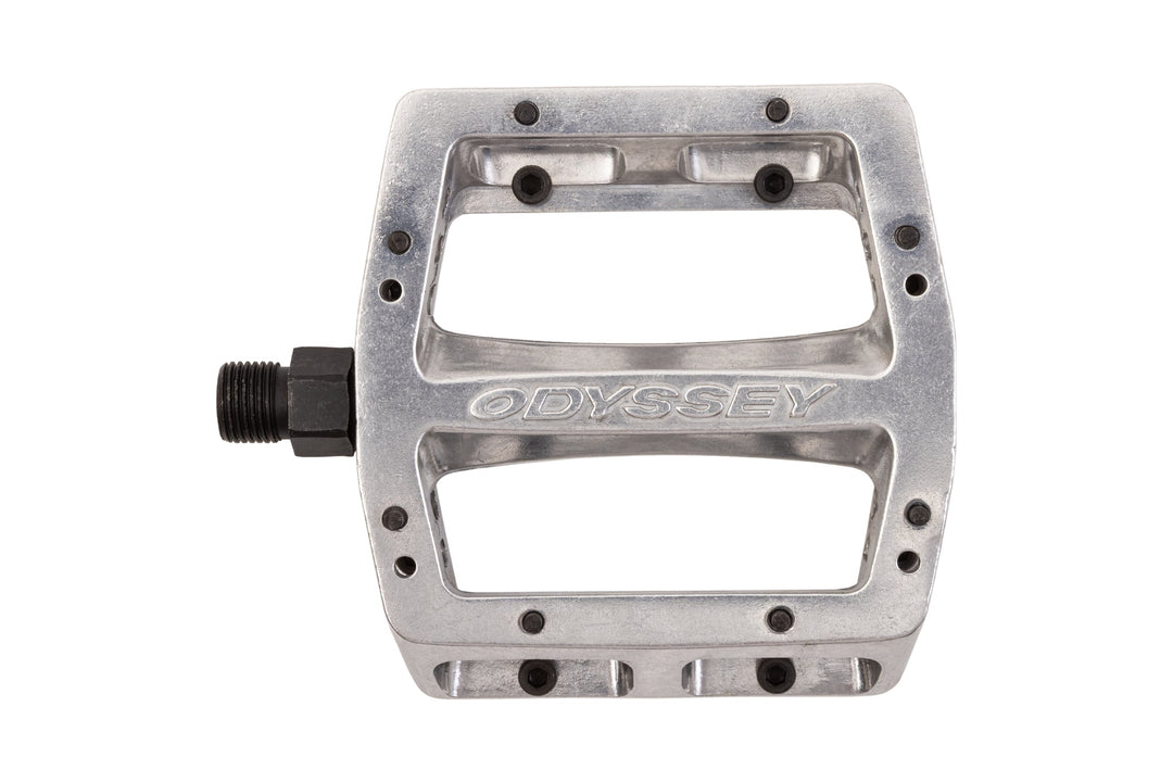 Odyssey Trailmix Pedals (Looseball)