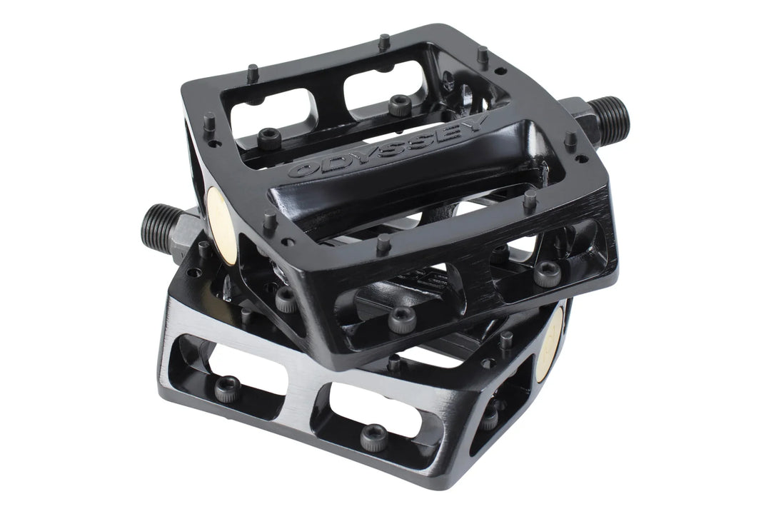 Odyssey Trailmix Pedals (Looseball)