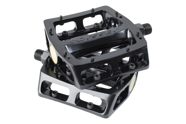 Odyssey Trailmix Pedals (Looseball)