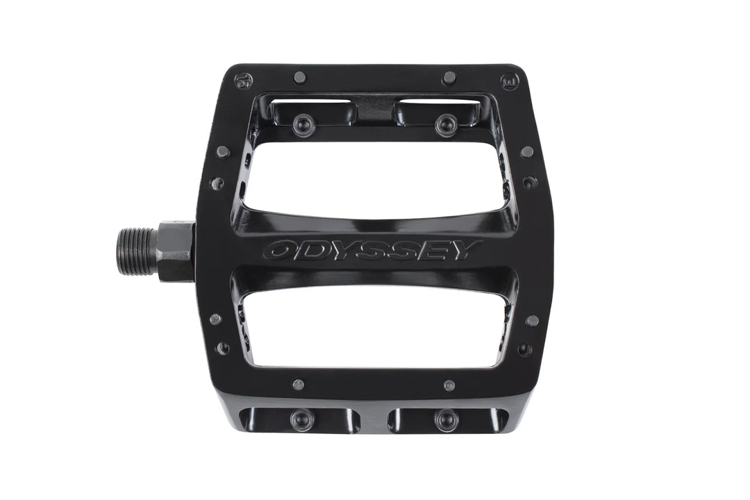 Odyssey Trailmix Pedals (Looseball)