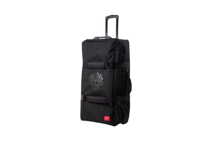 Odyssey Traveler PRO Bike Bag