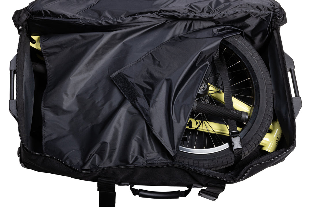 Odyssey Traveler PRO Bike Bag