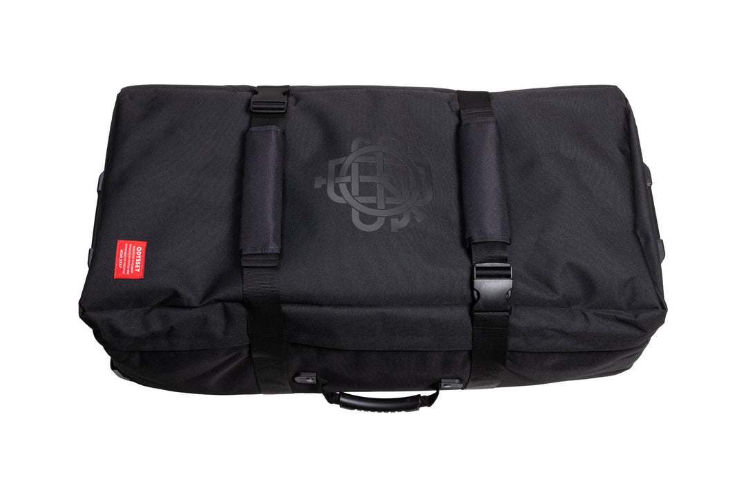 Odyssey Traveler PRO Bike Bag