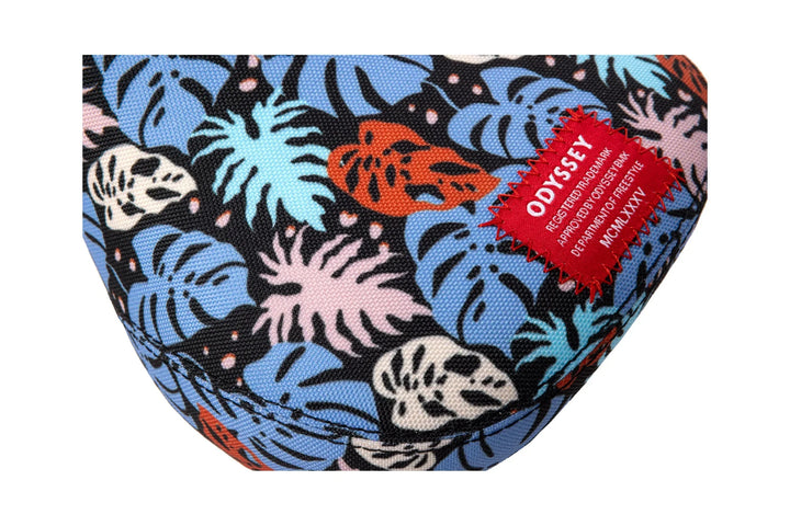 Odyssey Tropical Pivotal Seat