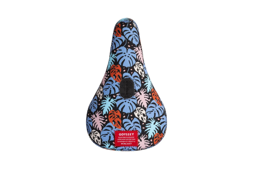 Odyssey Tropical Pivotal Seat