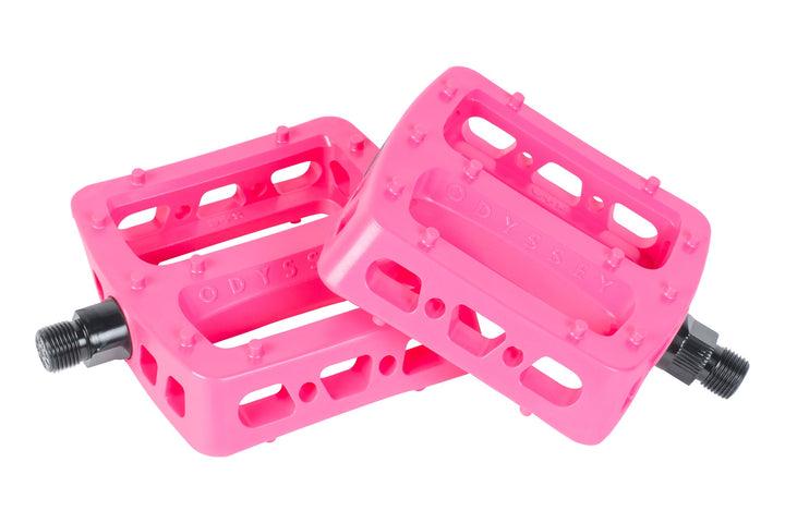 Odyssey Twisted Pro PC Pedals