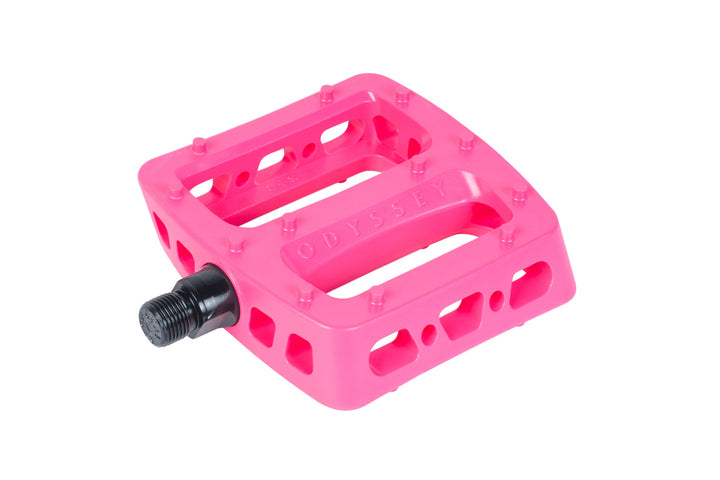 Odyssey Twisted Pro PC Pedals
