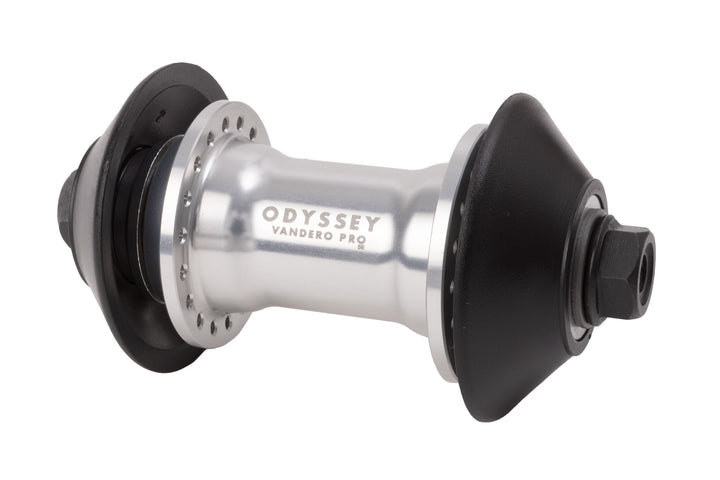 Odyssey Vandero Pro Hub