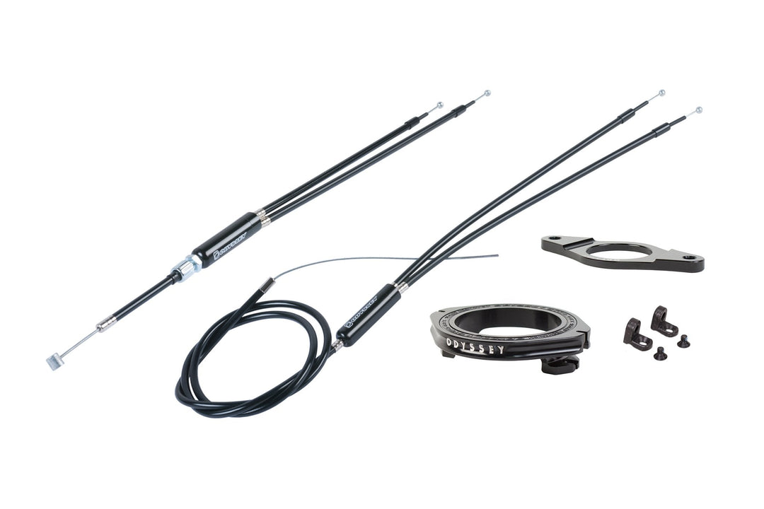 Odyssey Gyro® GTX-S Pro Kit