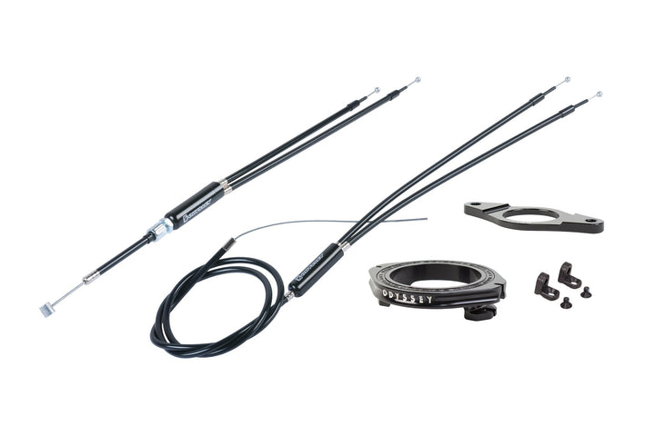 Odyssey Gyro® GTX-S Pro Kit
