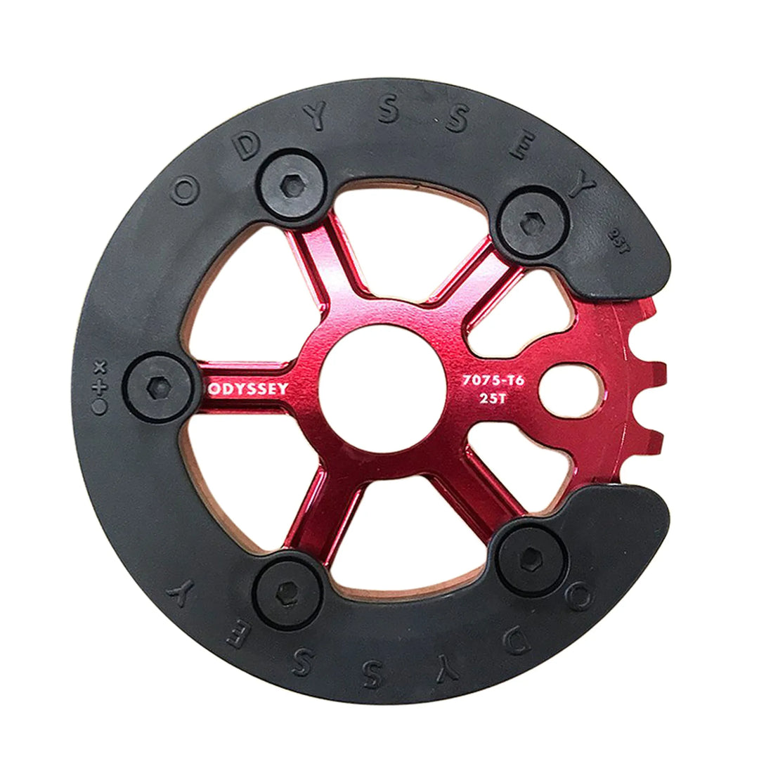 Odyssey Utility Pro Sprocket