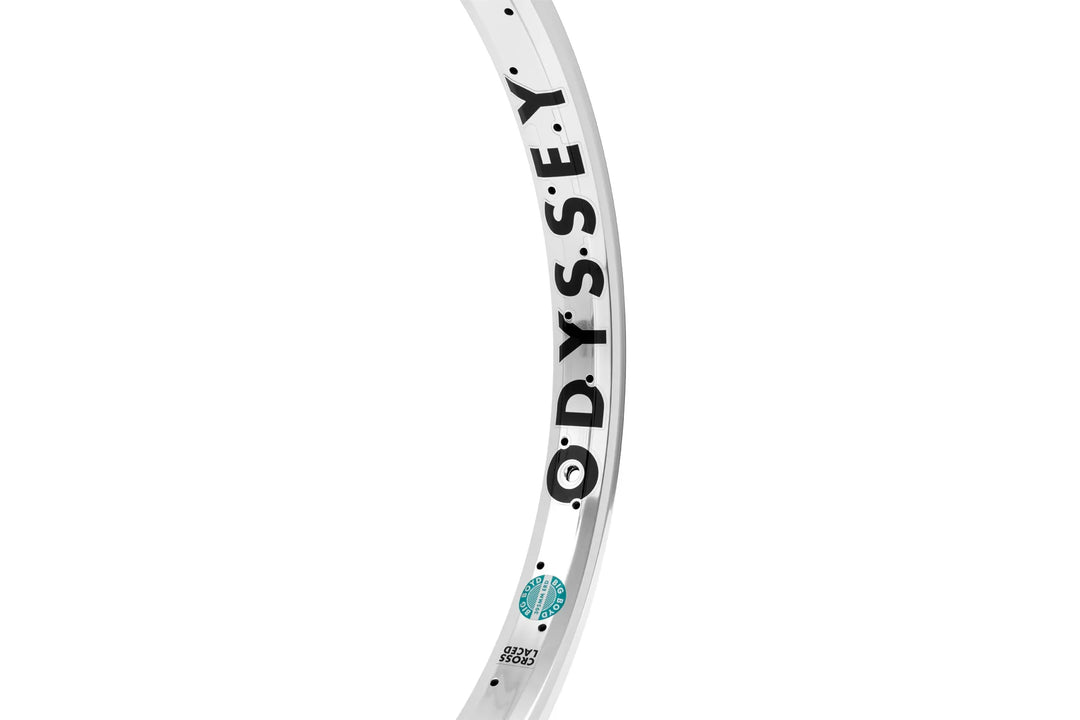 Odyssey Big Boyd 20" Rim