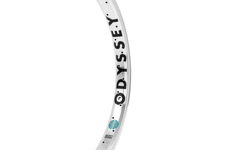 Odyssey Big Boyd 20" Rim