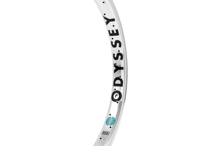 Odyssey Big Boyd 20" Rim