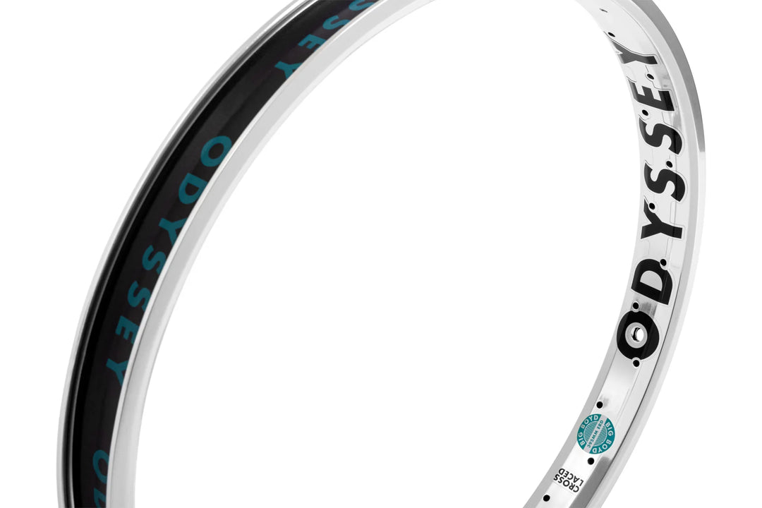Odyssey Big Boyd 20" Rim