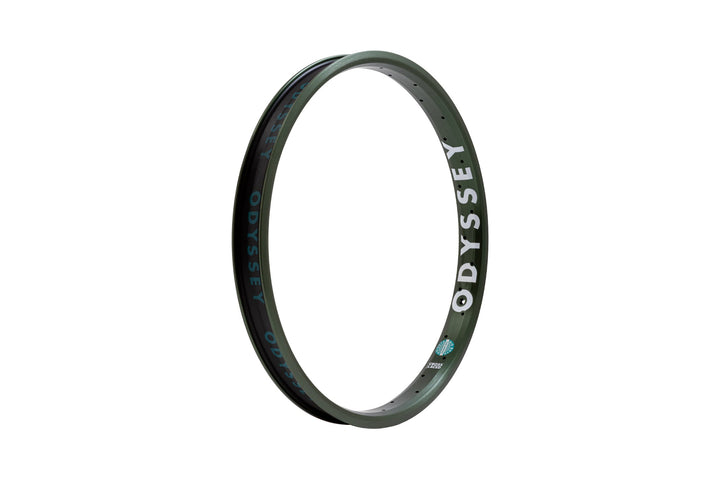 Odyssey Big Boyd 20" Rim
