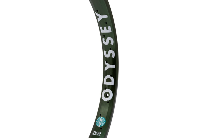Odyssey Big Boyd 20" Rim
