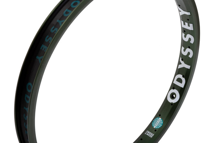 Odyssey Big Boyd 20" Rim