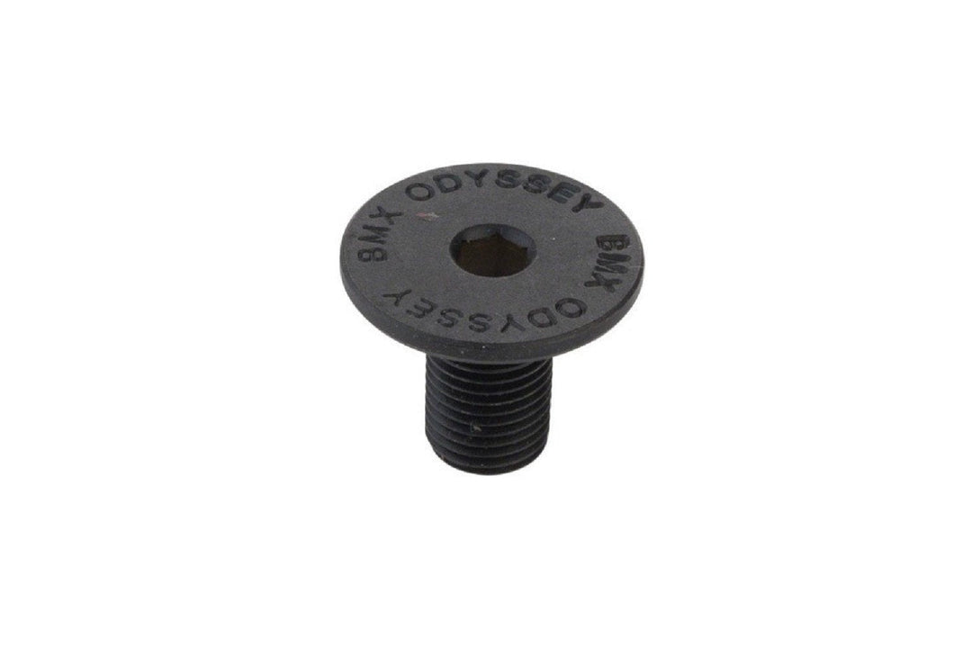Odyssey Thunderbolt® Cranks Parts