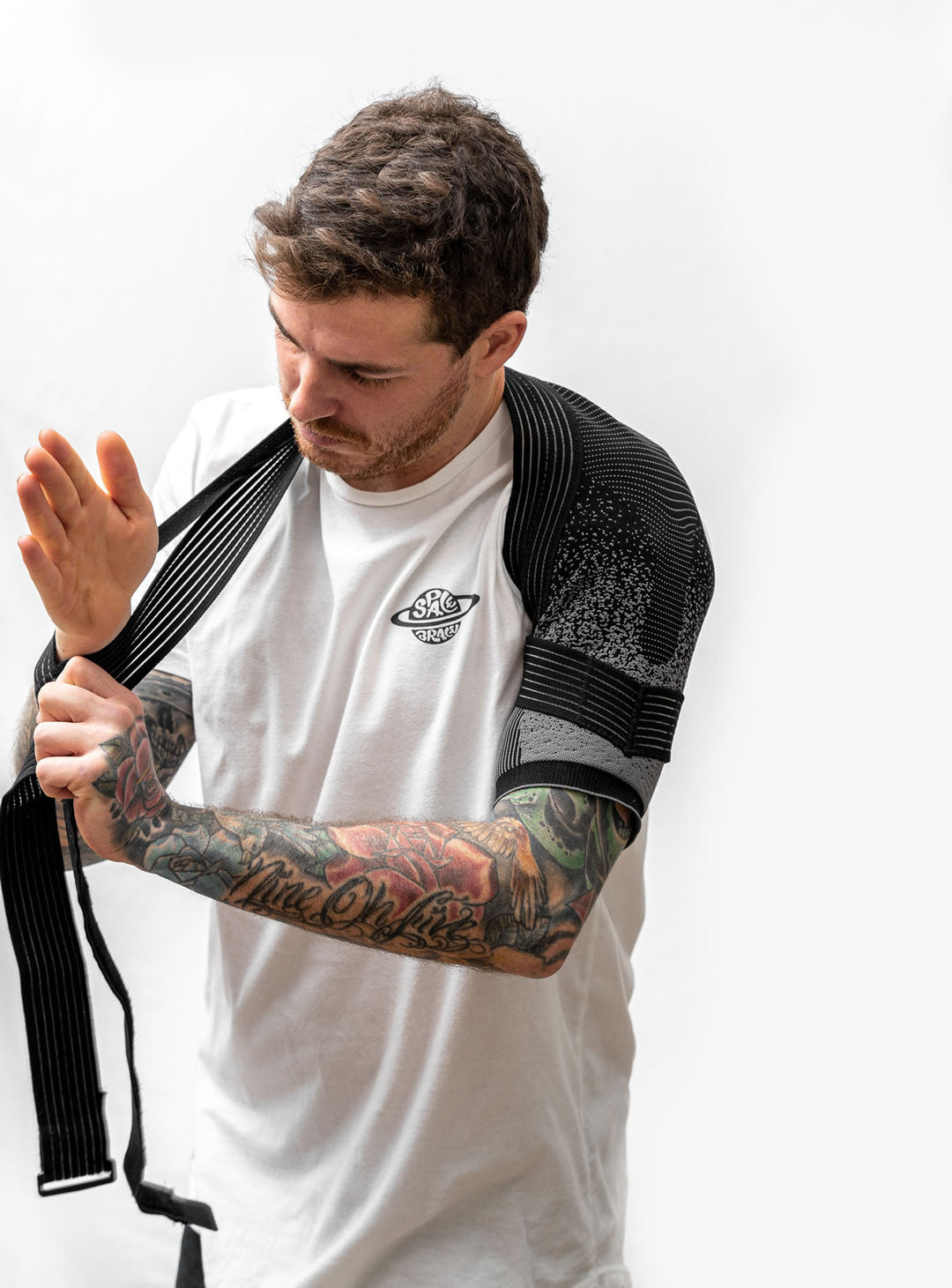 Space Brace Shoulder Brace