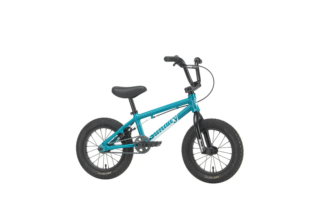 Sunday Aluminum Primer 14" Kids BMX