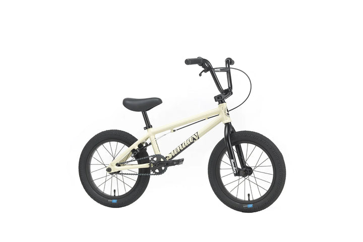 Sunday Aluminum Primer 16" Kids BMX