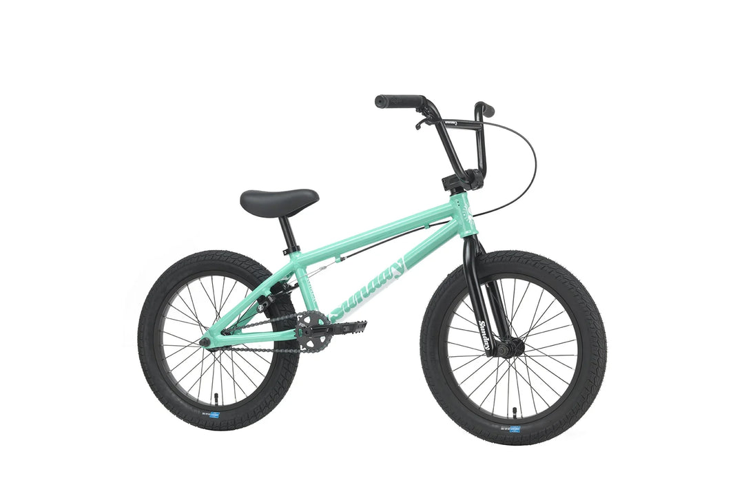 Sunday Aluminum Primer 18" Kids BMX