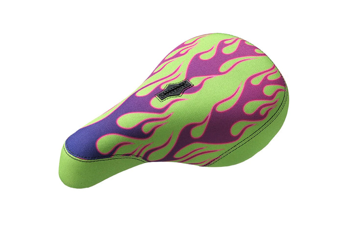 Sunday Flames Pivotal Seat