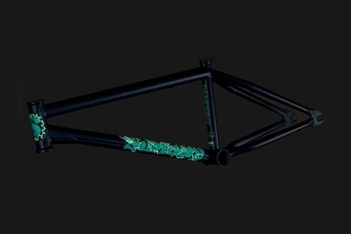 Sunday Darkwave Frame