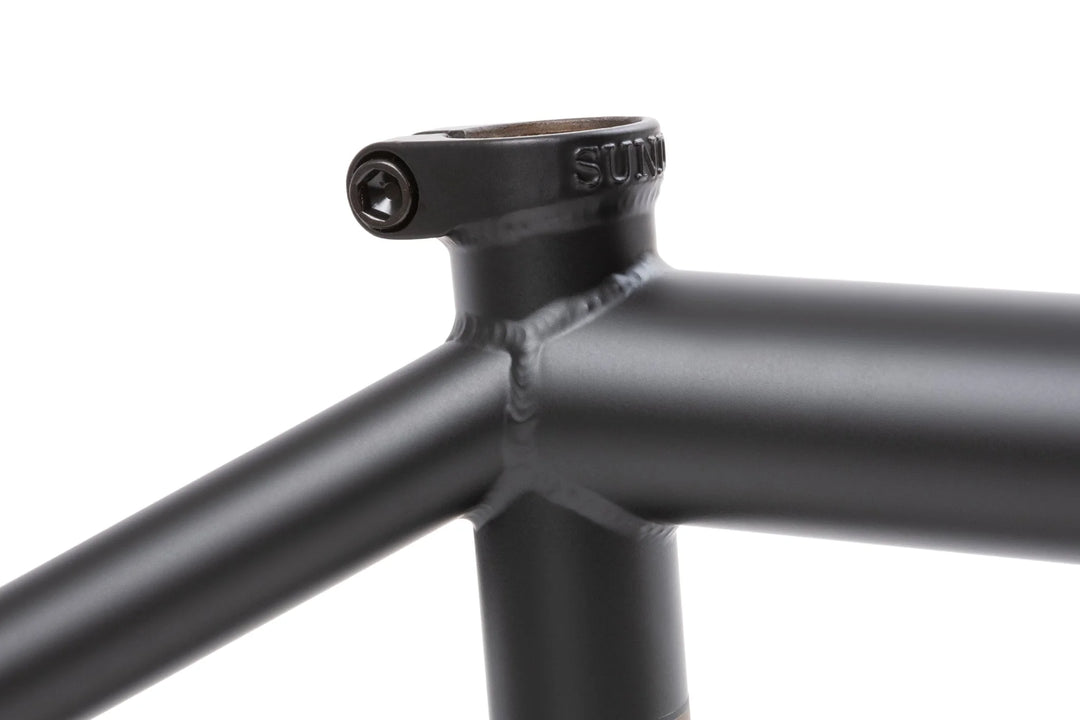 Sunday Darkwave Frame