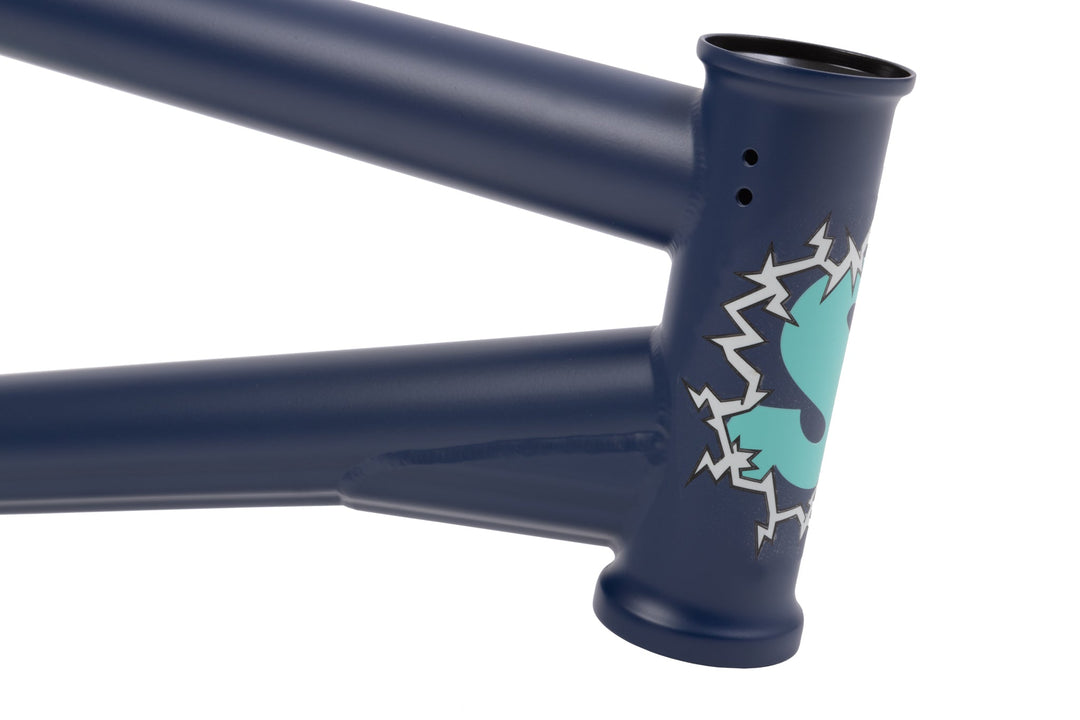 Sunday Darkwave Frame