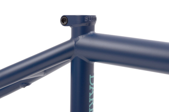 Sunday Darkwave Frame