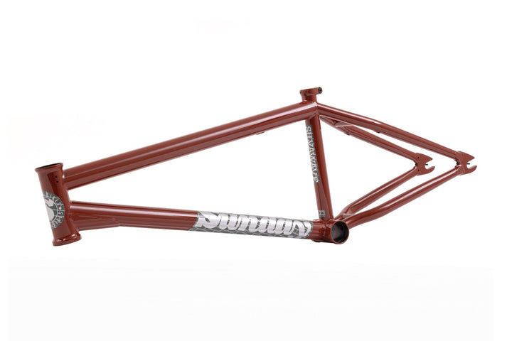 Sunday Silvawave Frame