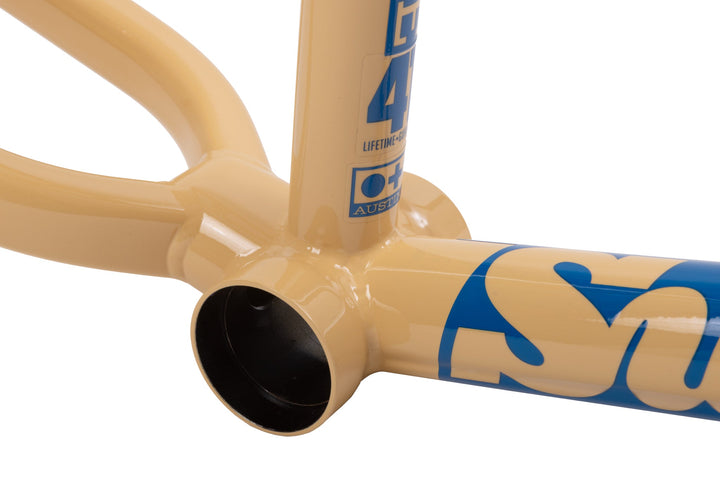 Sunday Soundwave v3 Frame