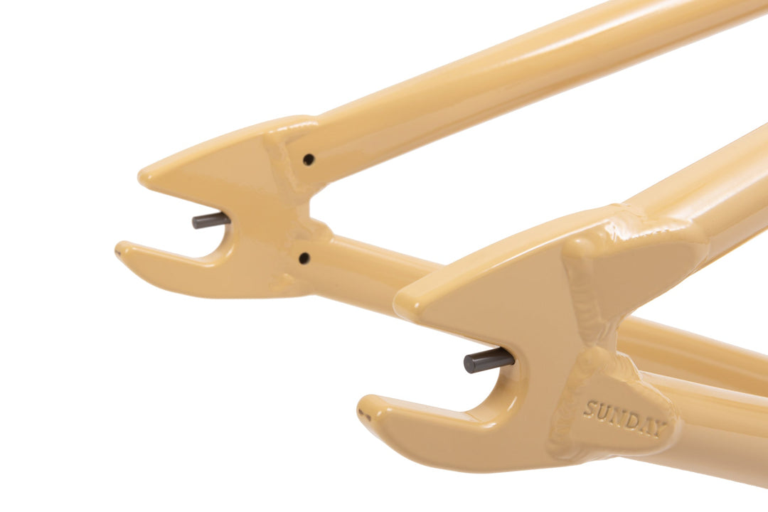 Sunday Soundwave v3 Frame