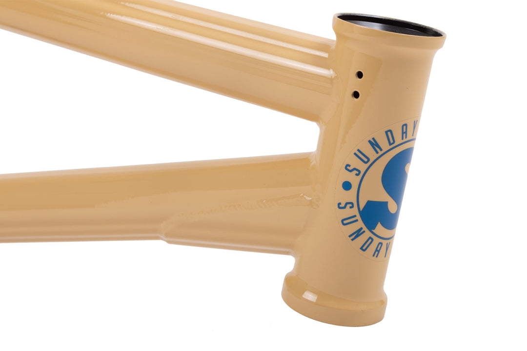 Sunday Soundwave v3 Frame