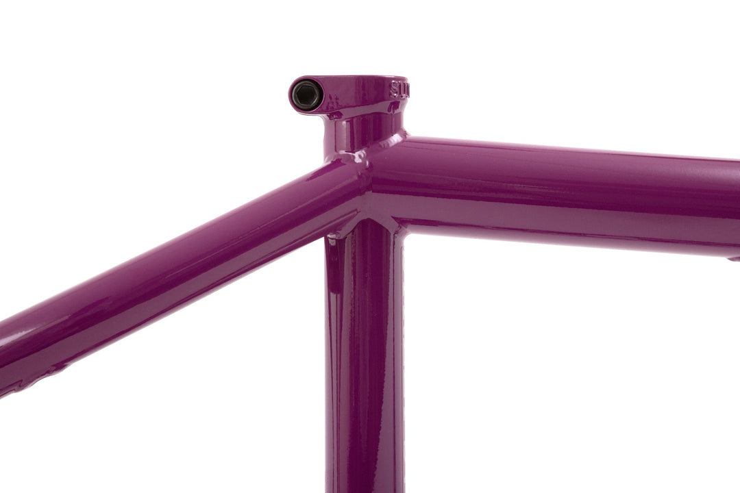 Sunday Street Sweeper Frame
