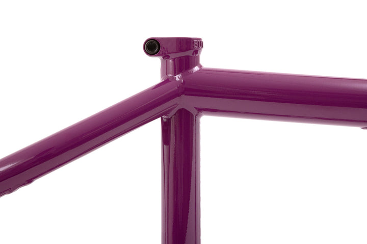 Sunday Street Sweeper Frame
