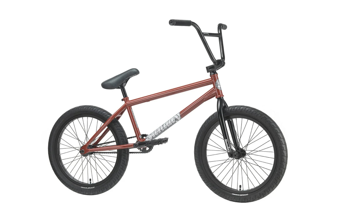 Sunday Silvawave - Brett Silva Signature
