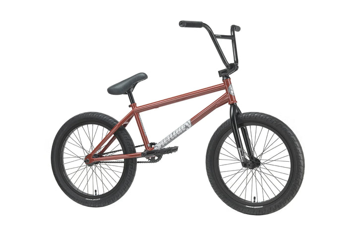 Sunday Silvawave - Brett Silva Signature