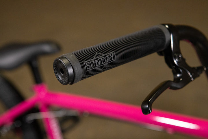 Sunday 20" Blueprint Kids BMX