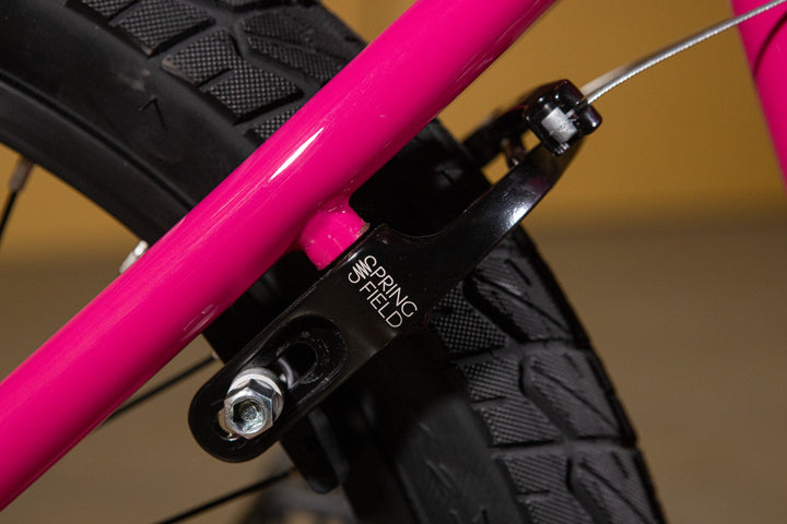 Sunday 20" Blueprint Kids BMX