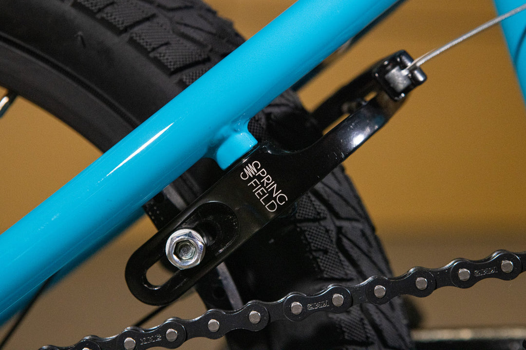 Sunday 16" Blueprint Kids BMX