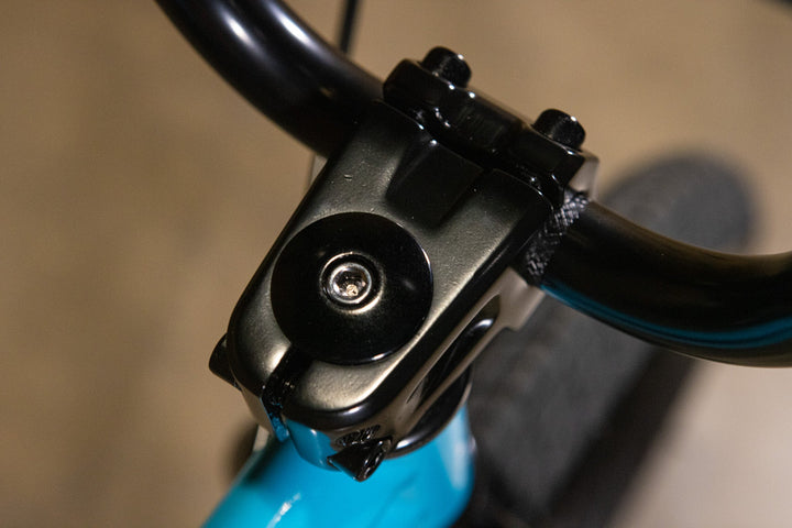 Sunday 16" Blueprint Kids BMX